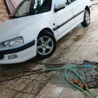 پژو پارس سال