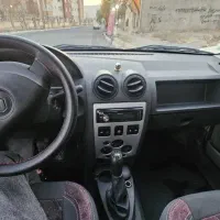 ال 90 پارس خودرو E2|خودرو سواری و وانت|زنجان, |دیوار