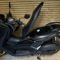 N max 1402|موتورسیکلت|تهران, زنجان جنوبی|دیوار