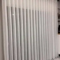 پرده مینیمال