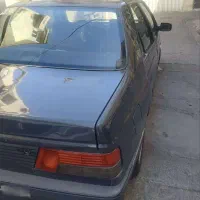 فروش روآ مدل 86 دوگانه سوز بیمه یک ساله