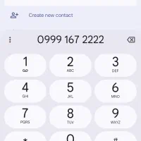 0999-167-2222