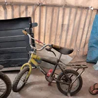 دوچرخه دوازده