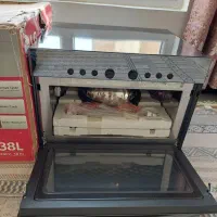 سولاردوم مدل ms97 BCR اصل کره|اجاق گاز و لوازم برقی پخت‌وپز|تهران, شهمیرزادی|دیوار