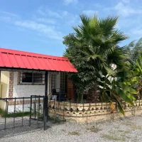 اجاره شبانه ویلا دربست شهرکی|اجارهٔ کوتاهمدت ویلا و باغ|ایزدشهر, |دیوار