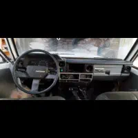 تویوتا تروپی 3f|خودرو سواری و وانت|ایلام, |دیوار