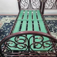 فروش تخت فرفورژه