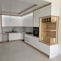 کابینت کمد دیواری اقساطی با کیفیت عالی