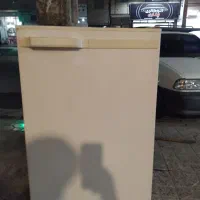 یخچال فریز آزمایش ۹ فوت در حده