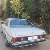 بنز دانشجویی کلاسیک|خودرو کلاسیک|کرمان, |دیوار