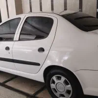 رانا 93|خودرو سواری و وانت|کرج, حیدرآباد|دیوار