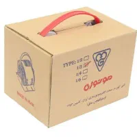 موتوردینام کولرابی sp