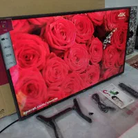 LED 47الجی.دوپایه.اصل کره.درحدآک واقعی
