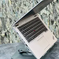 لپ تاپ Lenovo Yoga X380 تاچ 360 با قلم سیمکارت خور|رایانه همراه|بوکان, |دیوار