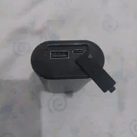 پاوربانک وچراغ قوه دوچرخه|لوازم جانبی موبایل و تبلت|بندرعباس, |دیوار