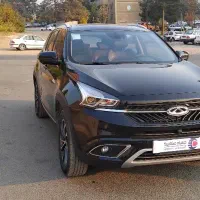 چری تیگو 7 IE فول 1401|خودرو سواری و وانت|تهران, مسعودیه|دیوار