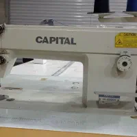 چرخ خیاطی چرم دوز