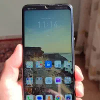 هواوی P30 lite رم شش|موبایل|اصفهان, کوی امام جعفر صادق|دیوار