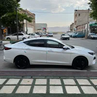 کی ام سی جی7 1404 سفید|خودرو سواری و وانت|شهرکرد, |دیوار