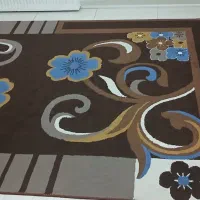 گلیم فرش اتاق