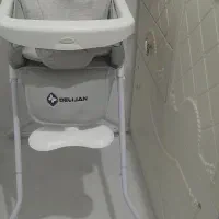 صندلی غذا کودک