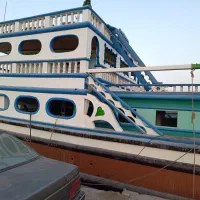 فروش لنج باری