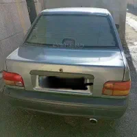 پراید ۸۹|خودرو سواری و وانت|گلستان (تهران), |دیوار