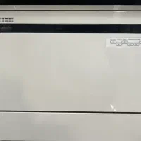 ماشین ظرفشویی مجیک.اصل کره