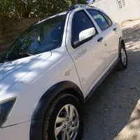 خودروی کوئیک ۹۹