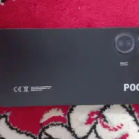 شیامی پوکو C65|موبایل|همدان, |دیوار