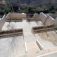 ویلای ۷۰۰ متری سندار لیالمان لاهیجان|فروش خانه و ویلا|لاهیجان, آهندان|دیوار