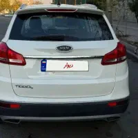 تیگو۵مدل ۱۳۹۹|خودرو سواری و وانت|تهران, مجیدآباد|دیوار