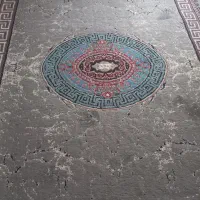 فرش ۹متری فروش فوری