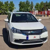 جیلی بی رنگ استثنایی عروسک|خودرو سواری و وانت|محمدیه-قزوین, |دیوار