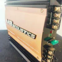 امپلی فایر درحدنو|صوتی و تصویری|مرند, |دیوار