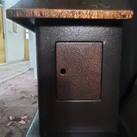 بخاری ایمن گاز مشهد