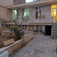 ویلایی-کلنگی-بامصالح-وتیرآهن-نزدیک-به-خیابان-طبرسی