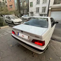 پارس۱۴۰۲موتورجدید بدون رنگ درحدصفر|خودرو سواری و وانت|تهران, دردشت|دیوار