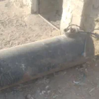 کپسول‌ ال‌ پی‌ جی