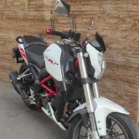بنلی تک مدل ۹۷