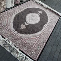 فرش‌ماهی ۱۰۰۰شانه قالیچه۱/۵×۲/۲۵ سایز