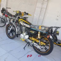موتورسیکلت