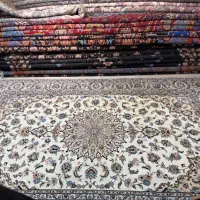 فرش ۶ متری اردکان دستیاف