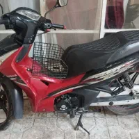 موتور طرح ویو احسان