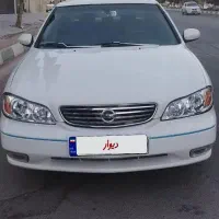 ماکسیما مدل 2006 ماشین در حد نو هست|خودرو سواری و وانت|هشتگرد, شهرک وحدت|دیوار