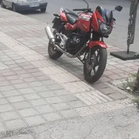 موتور پالس باجاج 200،مدل 1392