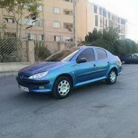 206مدل ۹۳v8