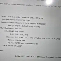 لپ تاپ لنوو صفحه لمسی|رایانه همراه|تربتحیدریه, میدان مرکزی|دیوار