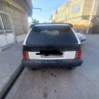 پراید هاچبک تقویت