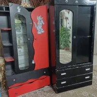 کمد و کمد کودک